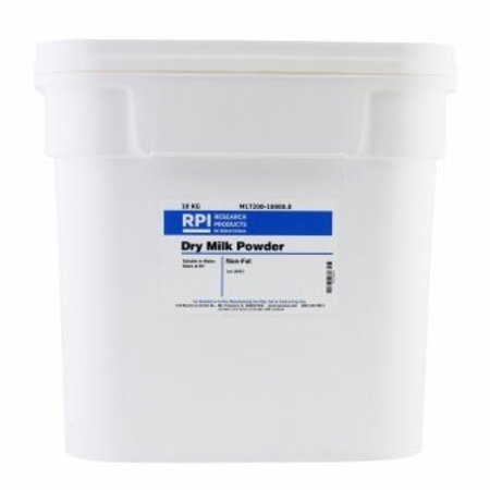 Rpi Dry Powder Milk, 10 KG M17200-10000.0